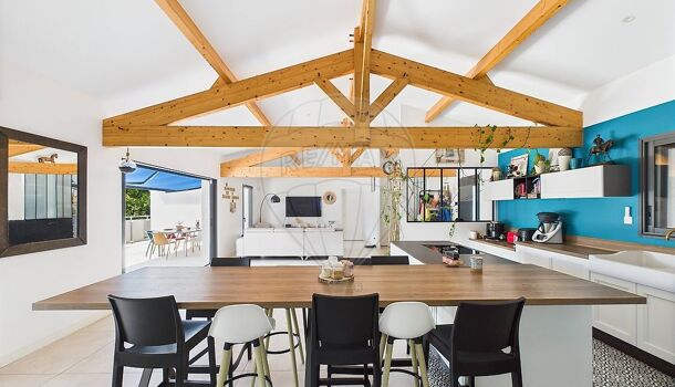 Villa / Maison 7 pièces  à vendre Mathes (Les) 17570