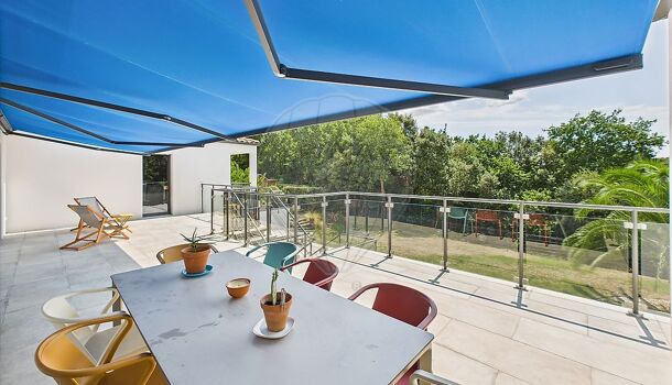 Villa / Maison 7 pièces  à vendre Mathes (Les) 17570