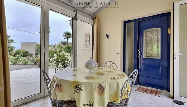 Villa / Maison 5 pièces  à vendre Chermignac 17460