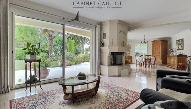 Villa / Maison 5 pièces  à vendre Chermignac 17460