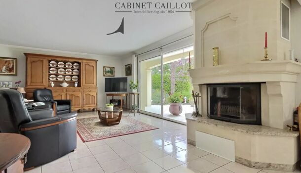 Villa / Maison 5 pièces  à vendre Chermignac 17460