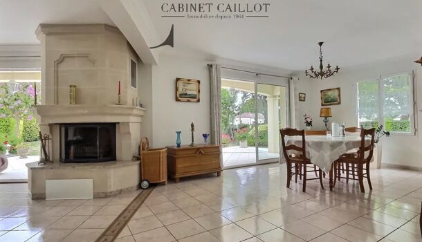 Villa / Maison 5 pièces  à vendre Chermignac 17460