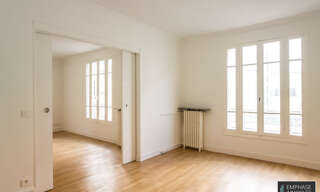 Appartement 3 Pièces 58 m² à vendre à Bois-Colombes (92270)