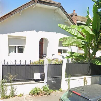 Maison 9 pièces 414500 €