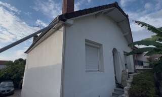 Maison 9 Pièces 161 m² à vendre à Bobigny (93000)