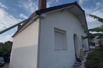 Maison 9 pièces 414500 €