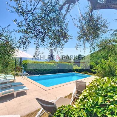 Maison 7 pièces 895000 €