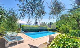 Maison 7 Pièces 200 m² à vendre à Le Broc (06510)