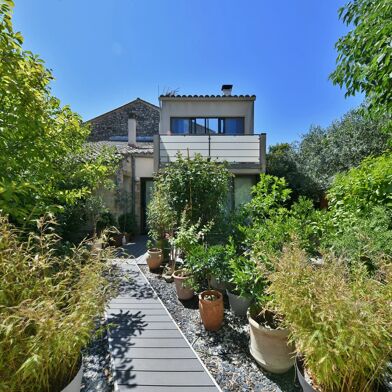 Maison 4 pièces 297000 €