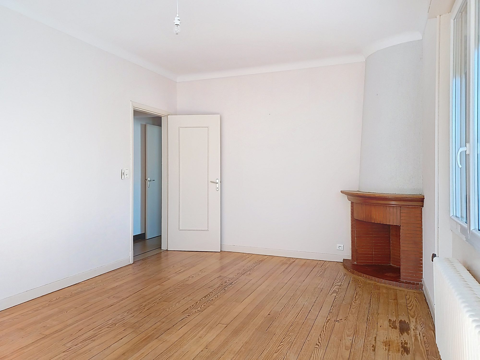 Agence immobilière de BENAC IMMOBILIER RÉALMONT