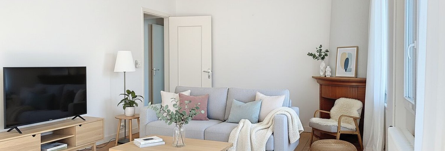 Maison 5 Pièces 100 m² à vendre à Albi (81000)