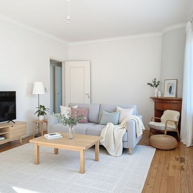 Maison 5 pièces 229000 €