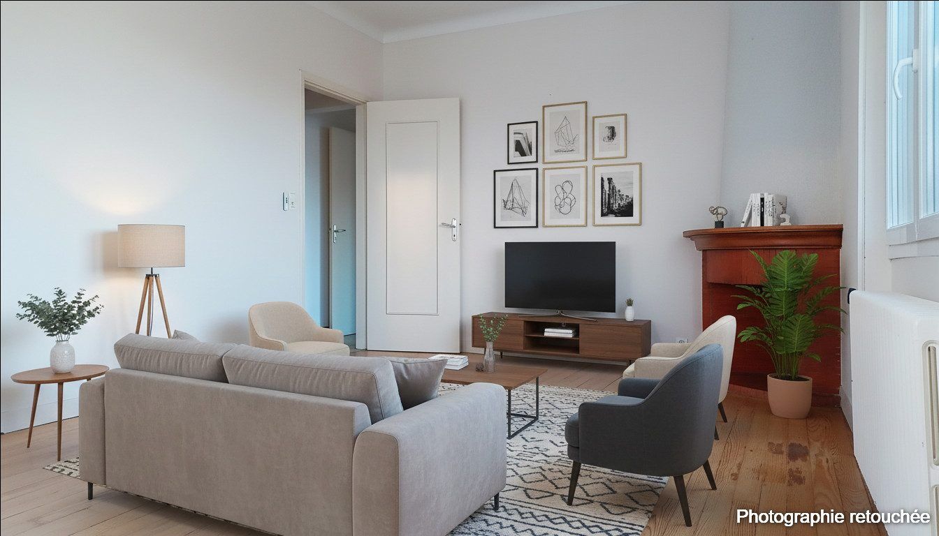 Agence immobilière de BENAC IMMOBILIER RÉALMONT