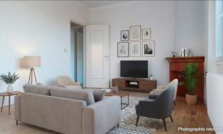 Maison 5 Pièces 100 m² à vendre à Albi (81000)