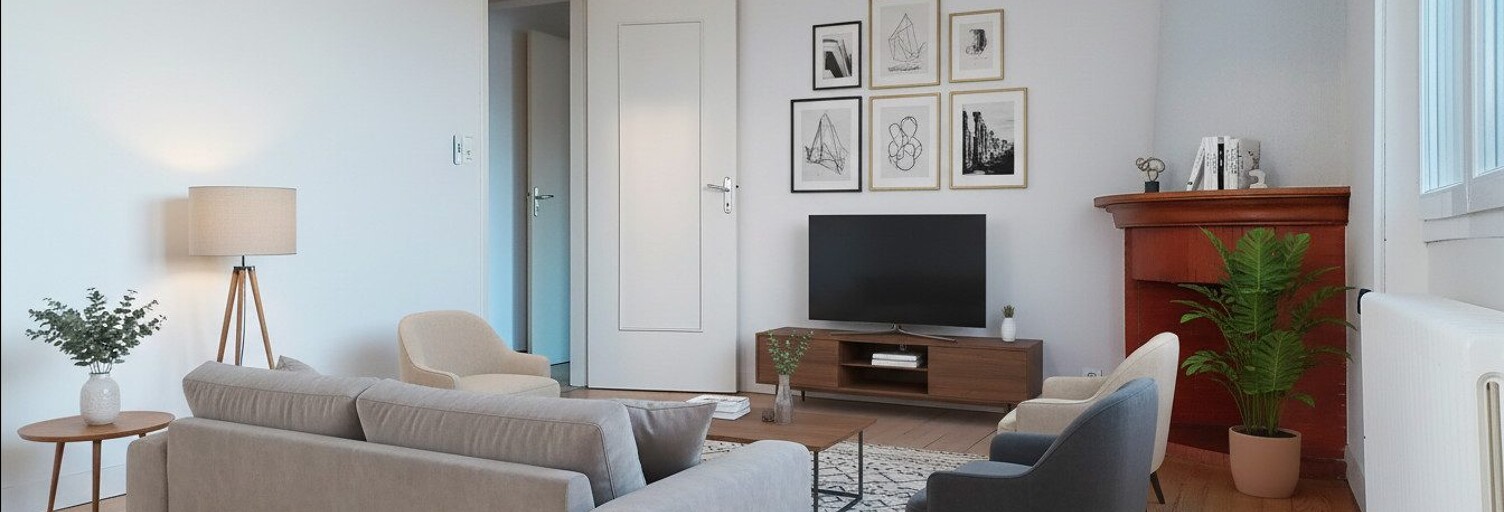 Maison 5 Pièces 100 m² à vendre à Albi (81000)