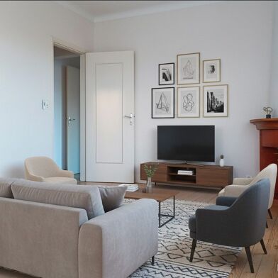 Maison 5 pièces 215000 €