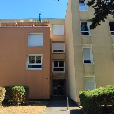 Appartement 4 pièces 122397 €