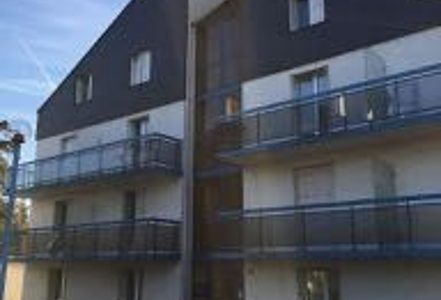 Appartement à vendre Joué-lès-Tours — photo 1