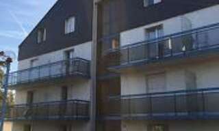 Appartement 1 Pièce 17 m² à vendre à Joué-lès-Tours (37300)