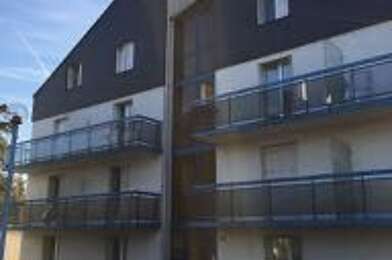 Appartement 1 pièces 54500 €