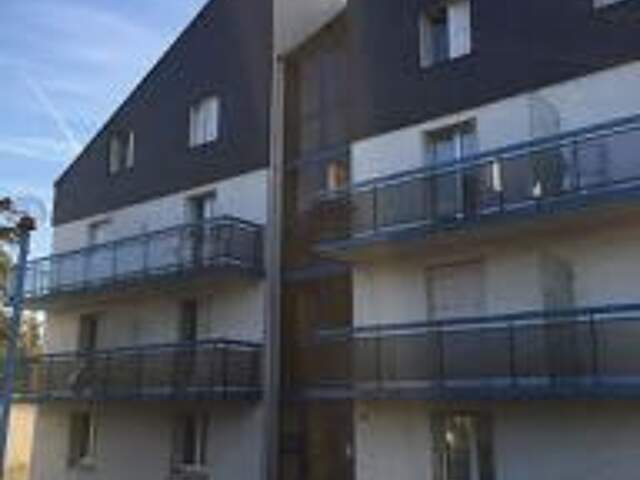 Appartement à vendre Joué-lès-Tours — photo du bien