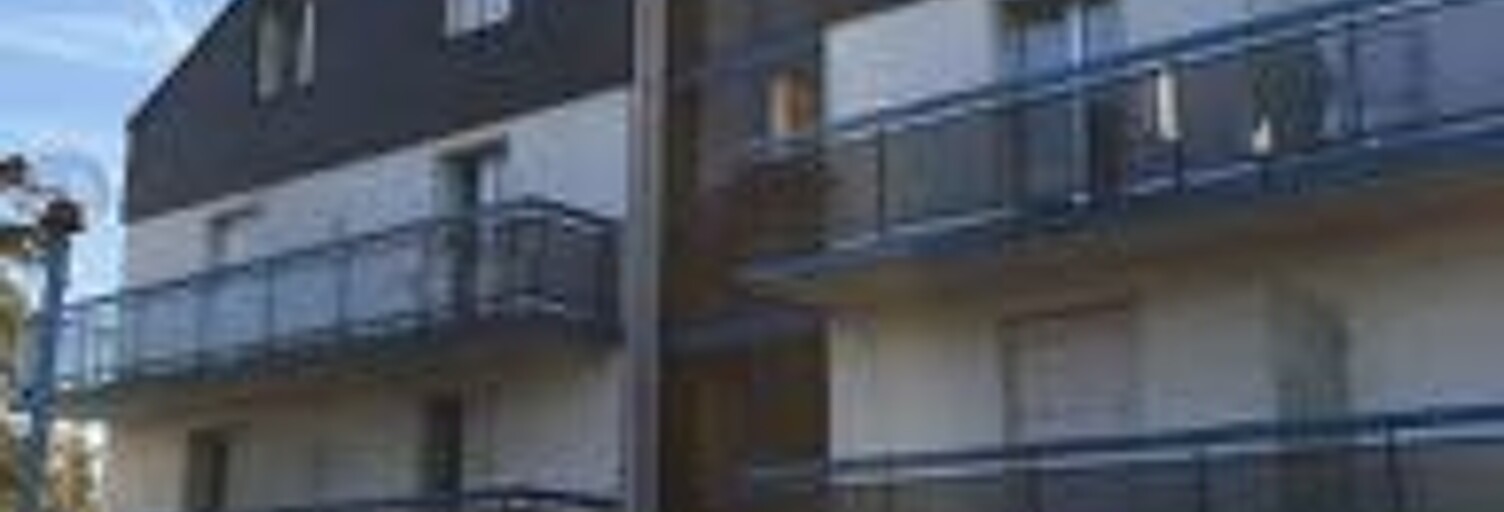 Appartement 1 Pièce 17 m² à vendre à Joué-lès-Tours (37300)