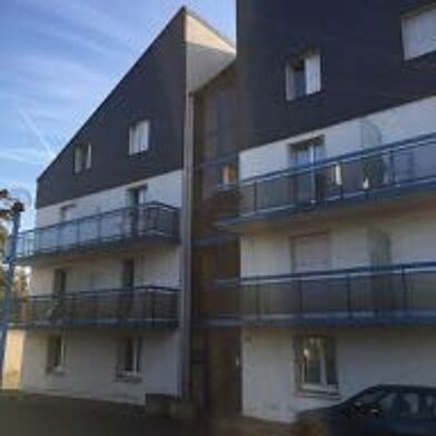 Appartement 1 pièces 54500 €