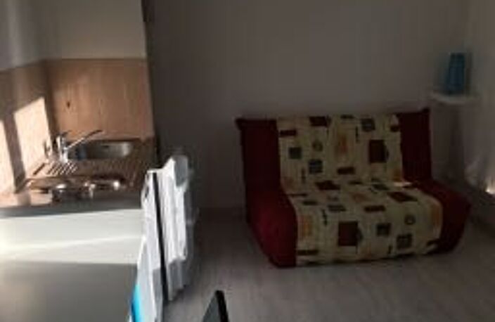 Appartement à vendre Joué-lès-Tours — photo 2