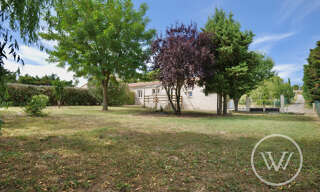 Maison 4 Pièces 77 m² à vendre à Villeneuve-lès-Montréal (11290)