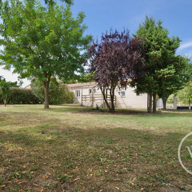 Maison 4 pièces 177500 €