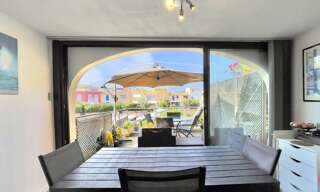 Appartement 45 m² en viager Cogolin (83310)