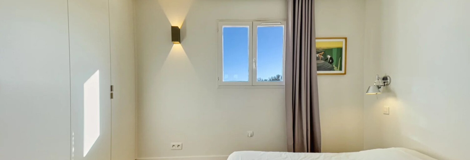 Appartement 3 Pièces 51 m² à vendre à Cogolin (83310)