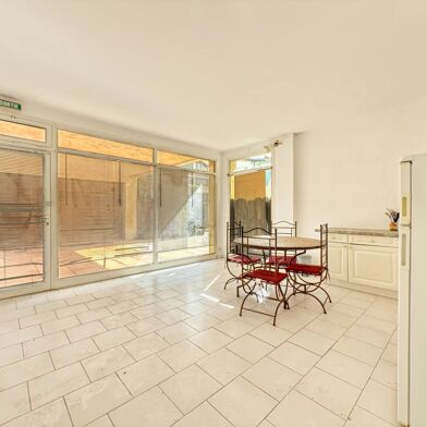 Appartement 2 pièces 140000 €