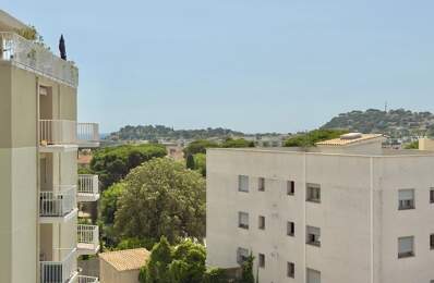 A VENDRE APPARTEMENT 1 CHAMBRE CAVALAIRE-SUR-MER — photo du bien