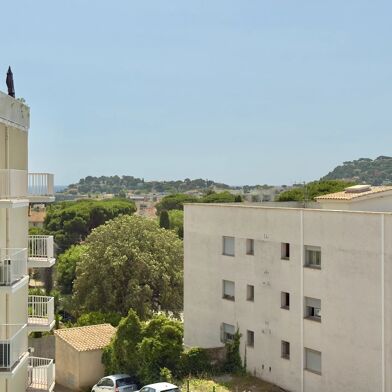 Appartement 2 pièces 219000 €