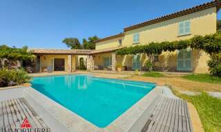 Maison 6 Pièces 250 m² à vendre à Cavalaire-sur-Mer (83240)