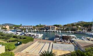 Appartement 2 Pièces 50 m² à vendre à Cogolin (83310)