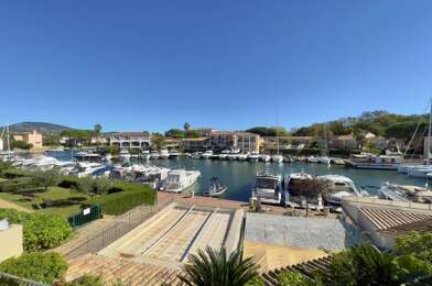 Appartement 2 pièces 300000 €