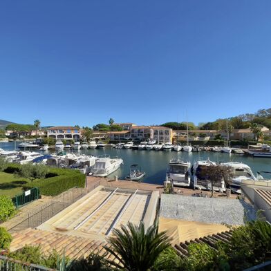 Appartement 2 pièces 300000 €