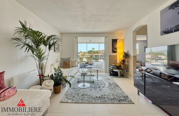 APPARTEMENT A VENDRE 1 CHAMBRE PORT-COGOLIN — photo 2
