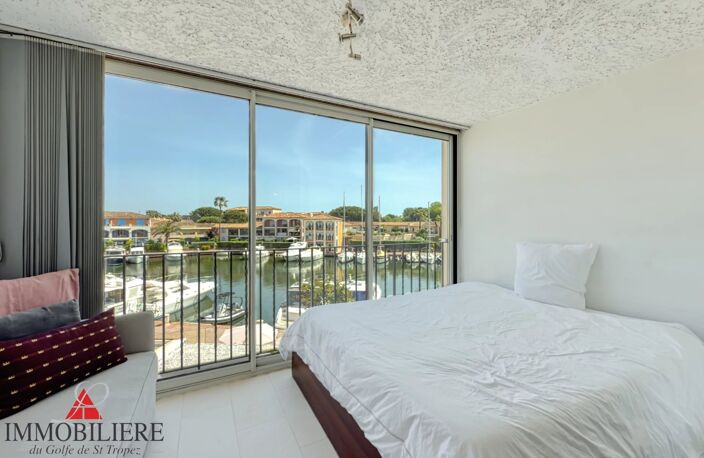 APPARTEMENT A VENDRE 1 CHAMBRE PORT-COGOLIN — photo 3