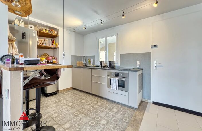 APPARTEMENT A VENDRE 1 CHAMBRE PORT-COGOLIN — photo 5