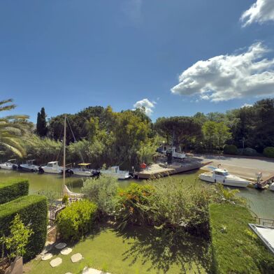 Appartement 3 pièces 295000 €