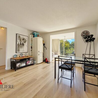 Appartement 3 pièces 295000 €