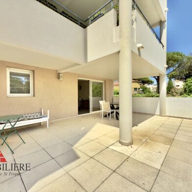 Appartement 2 pièces 279000 €