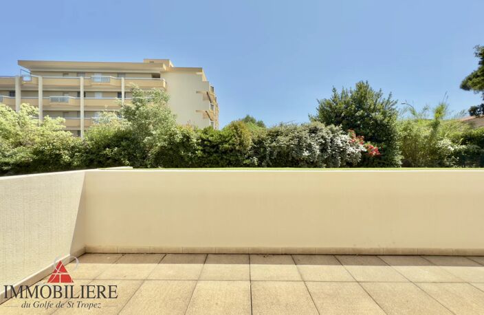 A VENDRE APPARTEMENT 1 CHAMBRE SAINTE-MAXIME — photo 3