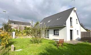 Maison 6 Pièces 90 m² à vendre à Férel (56130)