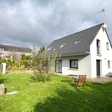 Maison 6 pièces 259500 €