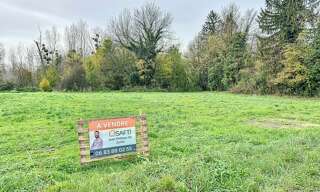 Terrain  3560 m² à vendre à Ramerupt (10240)