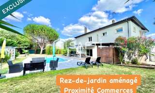 Maison 6 Pièces 160 m² à vendre à Eauze (32800)